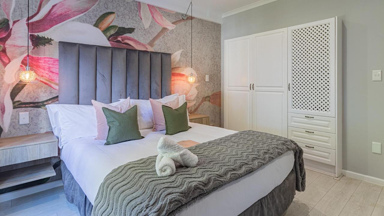 The Salene Hotel & Apartments Stellenbosch Exterior foto